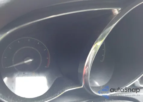 2011 Chevrolet Malibu 1Lt from USA, damaged, VIN 1G1ZC5E17BF343734